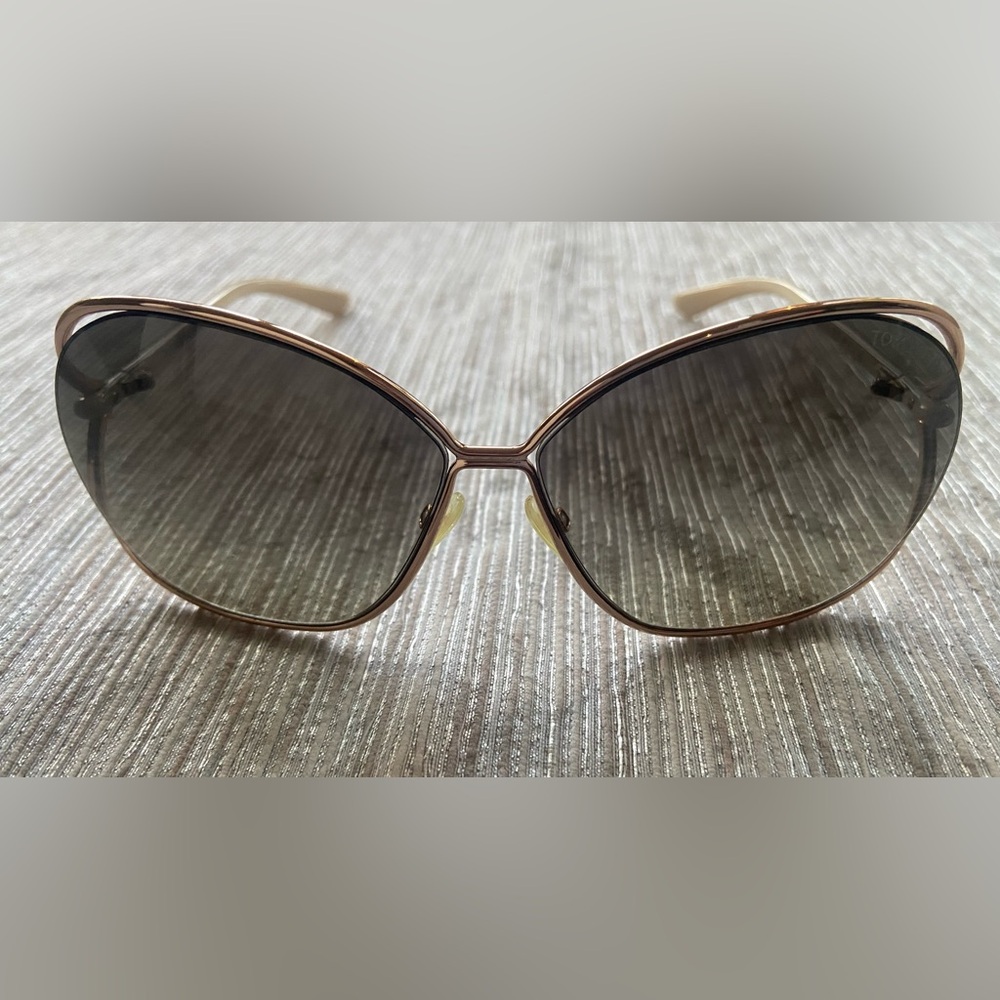 Tom Ford Sunglasses